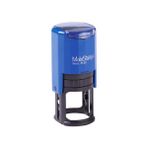 sırdaş r-30 mobi stamps yuvarlak kaşe printer otomatik 30 mm - Yok