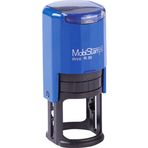 Sırdaş R-30 Mobi Stamps Yuvarlak Kaşe Printer Otomatik 30 MM