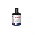 Sirdas Tahta Kalemi Murekkebi 100 Ml Mavi