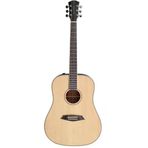 Sire A3DS NT Larry Carlton Elektro Akustik Gitar