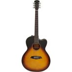 Sire A3GS VS Larry Carlton Elektro Akustik Gitar