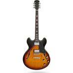 Sire Larry Carlton H7 Vs Elektro Gitar