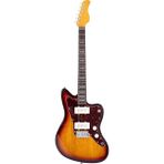 Sire Larry Carlton J3 Elektro Gitar 3ts - 3 Tone Sunburst
