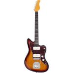 Sire Larry Carlton J5 Elektro Gitar 3ts - 3 Tone Sunburst