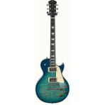 Sire Larry Carlton L7 Elektro Gitar Tbl