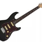 Sire Larry Carlton S3 Elektro Gitar Bk
