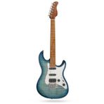 Sire Larry Carlton S7 FM TBL Elektro Gitar
