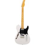 Sire Larry Carlton T7TV Elektro Gitar Slv - Beyaz