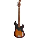Sire Marcus Miller D5 Alder 4 Telli Ts Bas Gitar