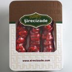 Şirecizade Nar Aromalı Atom Cevizli Sucuk 400 gr