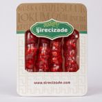 Şirecizade Nar Aromalı Cevizli Sucuk 400 gr
