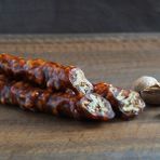 Şirecizade Üzüm Pekmezli Atom Cevizli Sucuk 10 kg