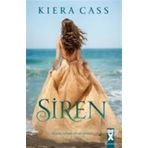 Siren - Kiera Cass