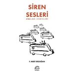 Siren Sesleri - Gülhane Yayınları
