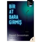 Siren Yayınları Bir At Bara Girmiş - David Grossman Normal Boy Türkçe Basım Yayınevi: Siren Cilt Durumu: Yeni