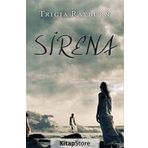 SIRENA - TRICIA RAYBURN