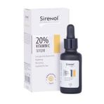 Sirenol % 20 30 ml C Vitamini Serumu
