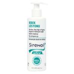 Sirenol 250 ml Natural Cadı Fındığı Bebek Losyonu