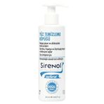 Sirenol 250 ml Natural Cadı Fındığı Yüz Temizleme Köpüğü
