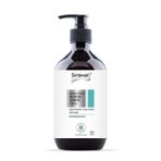 Sirenol 250 ml Organik Dengeleyici Saç ve Vücut Şampuanı