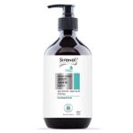 Sirenol 250 ml Organik Serenity Saç ve Vücut Şampuanı