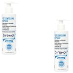 Sirenol 2x250 ml Natural Cadı Fındığı Yüz Temizleme Köpüğü
