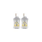 Sirenol 2x300 ml Natural Cadı Fındığı Cilt Sıkılaştırıcı Gözenek Temizleyici Tonik