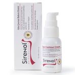 Sirenol 30 ml Göz Çevresi Bakım Kremi