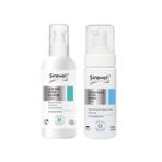 Sirenol Çay Ağacı 150 ml Temizleme Köpüğü ve Çay Ağacı 60 ml Bakım Kremi