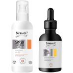 Sirenol Güneş Kremi Spf50 Set