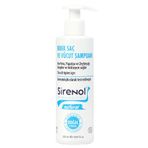 Sirenol Natural 250 ml Bebek Saç ve Vücut Şampuanı