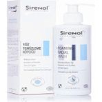 Sirenol Natural Cadı Fındığı Yüz Temizleme Köpüğü - Tüm Cilt Tipleri Krem Aydınlatıcı 445 ml