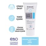 Sirenol Organik 87 ml Pişik Kremi