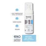 Sirenol Organik Çay Ağacı 150 ml Temizleme Köpüğü