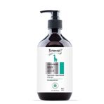 Sirenol Organik Yenidoğan 250 ml Bebek Losyonu