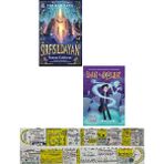Sırfısıldayan Sonsuz Labirent - Dan ve Ölüler 2 Kitap – Matematik Öğreten Cetvel