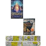 Sırfısıldayan Sonsuz Labirent - October October 2 Kitap – Matematik Öğreten Cetvel