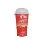 Siri 350 ml Çilek Aromalı Bubble Tea