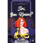 Siri Ben Kimim? - Sam Tschida