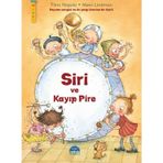 Siri ve Kayıp Pire - Tiina Nopola