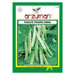 Sırık Fasulye Tohumu 50 Gram