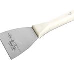 Sırık Spatulası 10 cm (Sap Tak)
