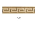Şirin Ahşap Dekoratif .5 Çıta MZ-005 - 6X0