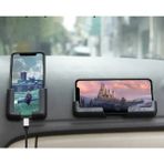 Şirin Aksesuar Home Araç Içi Torpido Telefon Standı - 01-Siyah