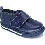 Şirin Bebe 03339 Erkek Çocuk Anatomic Günlük Ayakkabı - Lacivert