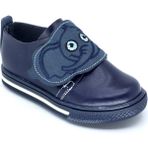 Şirin Bebe 03340 Erkek Çocuk Anatomic Günlük Ayakkabı - Lacivert