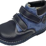 Şirin Bebe 1012B Ortopedik Erkek Bebe Çocuk Bot