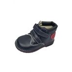 Şirin Bebe 1013B Ortopedik Erkek Bebe Çocuk Bot