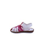 Şirin Bebe 1751 Fuşya Kız Çocuk Sandalet