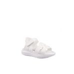 Şirin Bebe 231-82 Beyaz Kız Çocuk Sandalet
